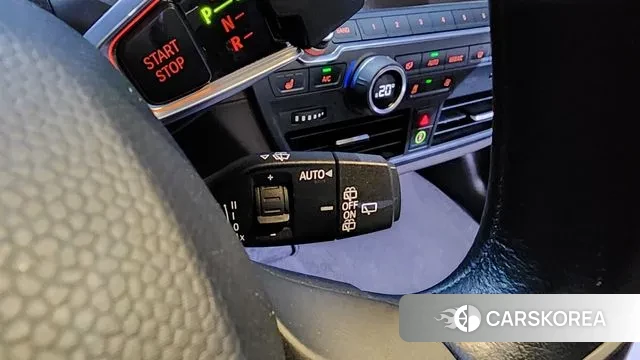 BMW i3 id 3029078 из Кореи 7