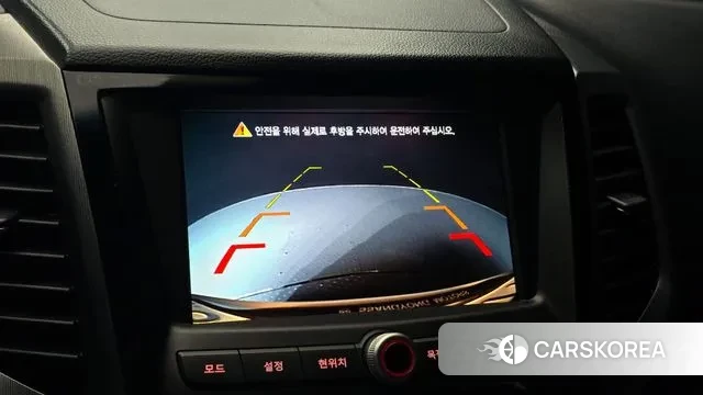 Ssangyong Tivoli Armor id 2961801 из Кореи 7