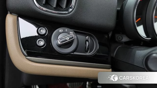 Mini Cooper Countryman id 4383949 из Кореи 7