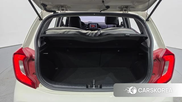 Kia All New Morning (JA) id 4448048 из Кореи 7