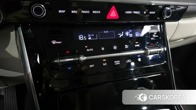 Kia Carnival 4th generation id 4355280 из Кореи 7