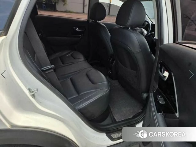 Kia Niro EV id 4641691 из Кореи 7