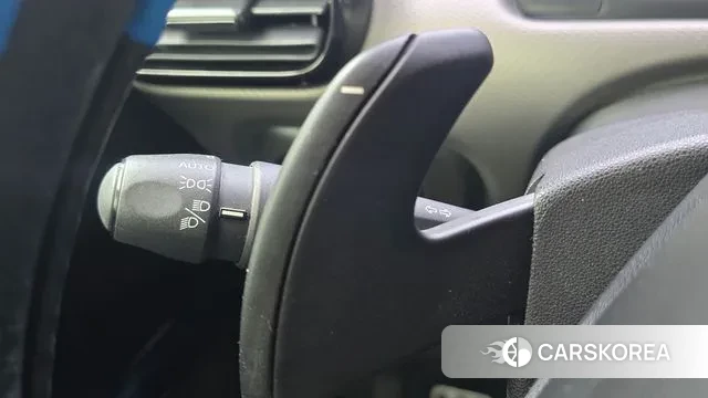 Citroen / DS C4 Cactus id 3563176 из Кореи 7