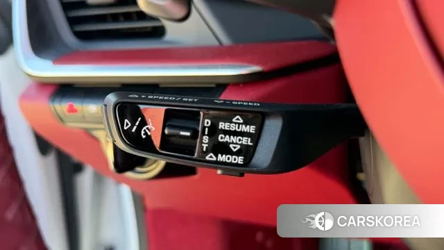 Porsche 911(992) id 3365342 из Кореи 7