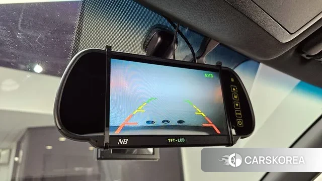 Ssangyong Rexton Sports Cannes id 3748118 из Кореи 7