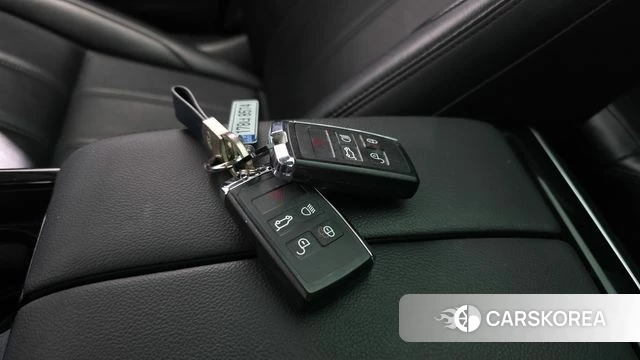 Land Rover Range Rover Evoque 2nd Generation id 4716988 из Кореи 7