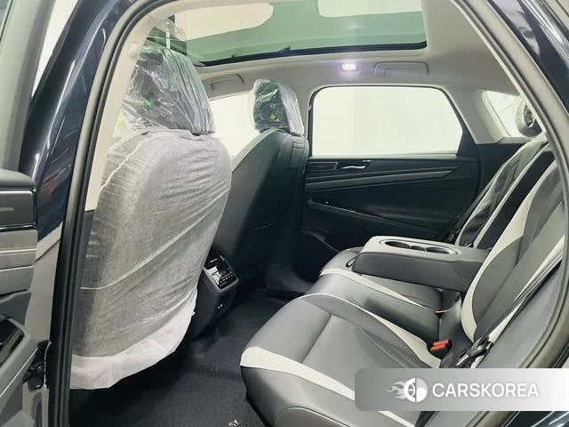 Volkswagen ID.7 VIZZION id 4239754 из Китая 7