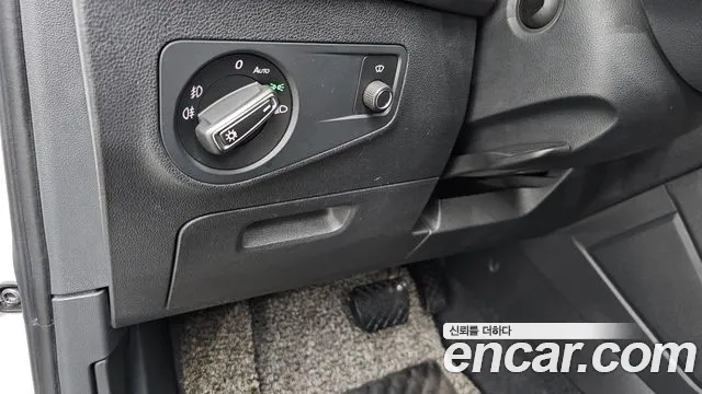 Volkswagen Tiguan second Generation id 2865686 из Кореи 7