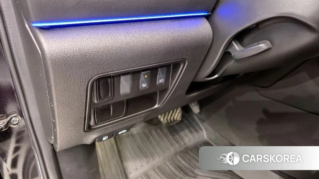 Renault Korea (Samsung) QM6 id 3880030 из Кореи 7