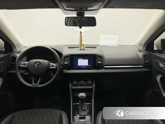 Skoda Krok id 4400023 из Китая 7