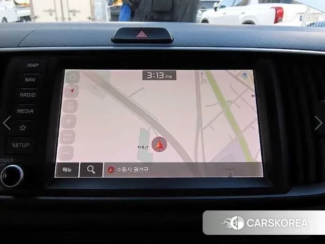 Kia The New Kia Ray id 3457925 из Кореи 7