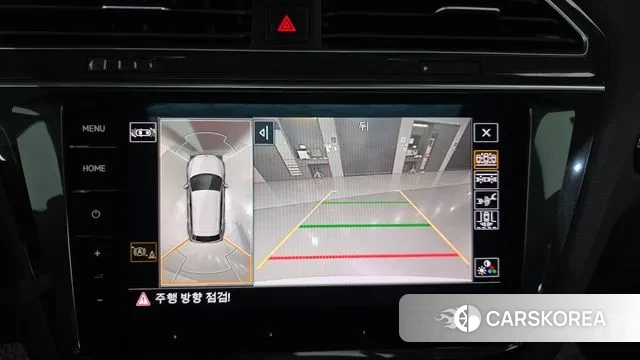 Volkswagen Tiguan second Generation id 3524349 из Кореи 7