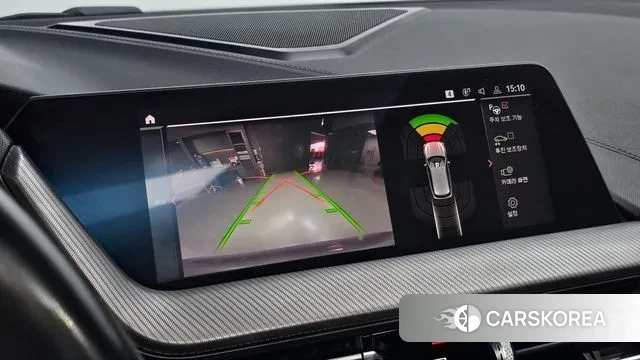 BMW 1 Series (F40) id 3646727 из Кореи 7