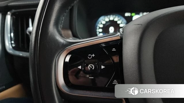 Volvo S90 id 4429467 из Кореи 7