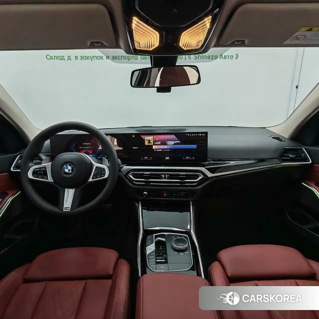 BMW 3 series id 4348217 из Китая 7