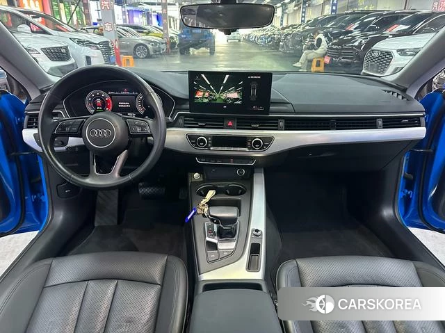Audi A5 id 4213141 из Китая 7