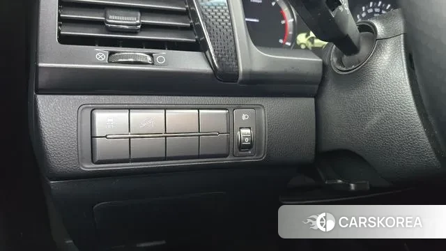 Ssangyong Rexton Sports id 3290871 из Кореи 7