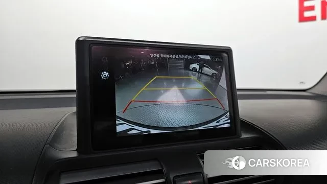 Hyundai Casper id 3366838 из Кореи 7