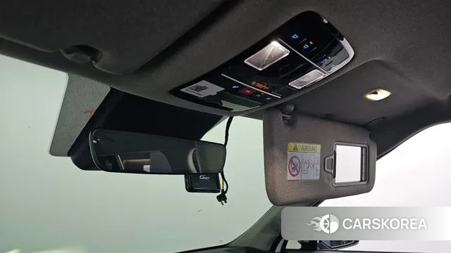 Hyundai Santa Fe (MX5) id 3669817 из Кореи 7