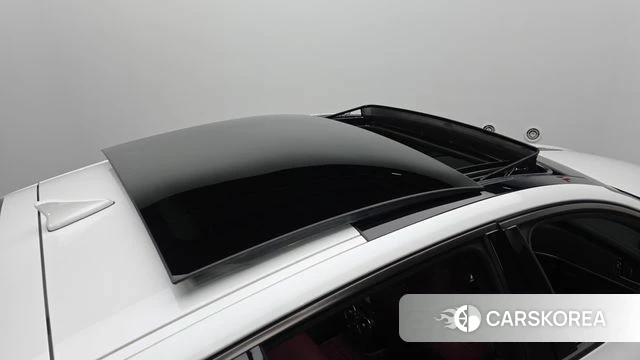 Kia Stinger id 3924415 из Кореи 7