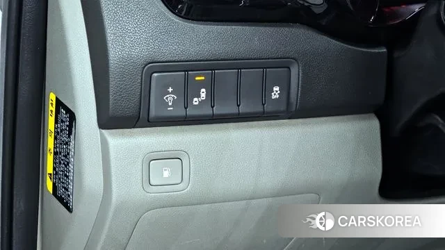 Kia All New Carnival id 3465146 из Кореи 7