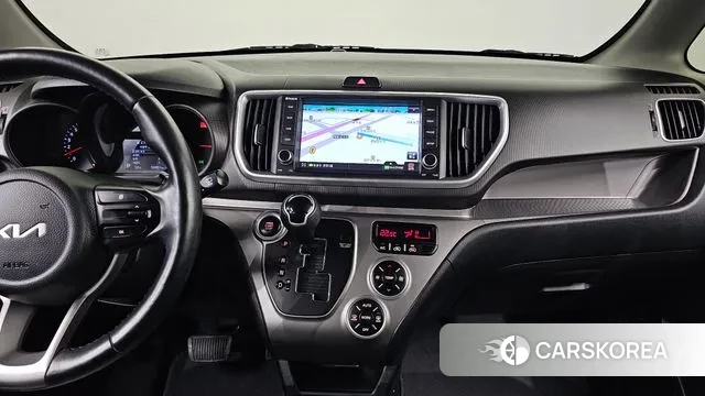 Kia The New Ray id 3525033 из Кореи 7