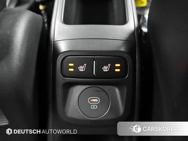 Kia The New Kia Ray id 4443186 из Кореи 7