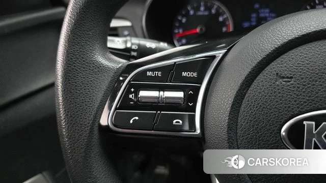 Kia The New K5 2nd generation id 4937487 из Кореи 7