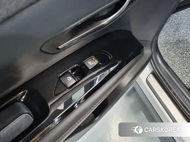 Hyundai Tucson (NX4) id 3462920 из Кореи 7