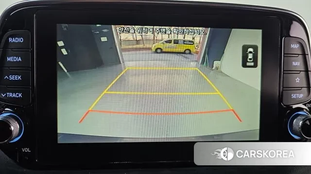 Hyundai Santa Fe TM id 3422613 из Кореи 7