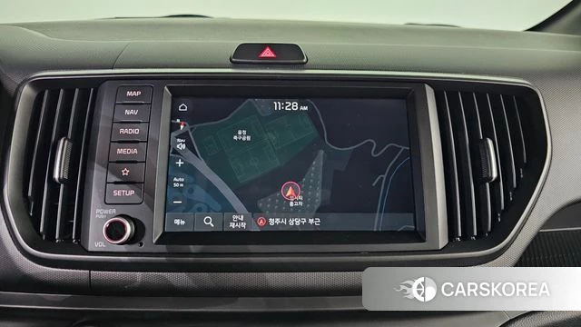 Kia The New Kia Ray id 3903468 из Кореи 7