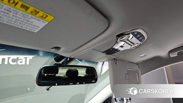 Hyundai Grandeur IG id 3955968 из Кореи 7