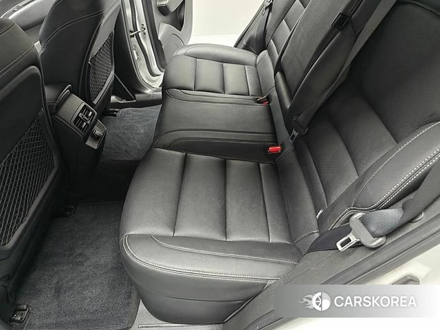 Renault Korea (Samsung) The New QM6 id 4942290 из Кореи 7