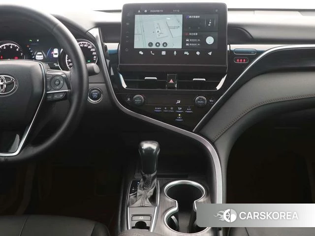 Toyota Camry id 4272137 из Китая 7