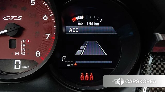 Porsche Macan id 4871513 из Кореи 7