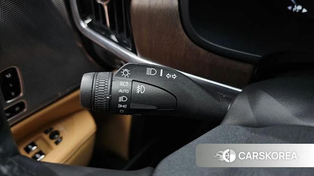 Volvo S90 id 4434554 из Кореи 7