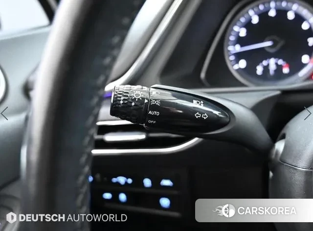 Hyundai Sonata (DN8) id 3416972 из Кореи 7