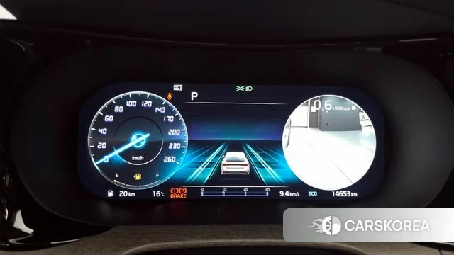 Kia K5 3rd generation id 4194762 из Кореи 7