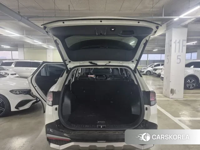 Kia Sportage 5th Generation id 3478066 из Кореи 7