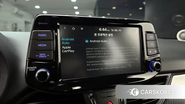 Hyundai i30 (PD) id 3562902 из Кореи 7