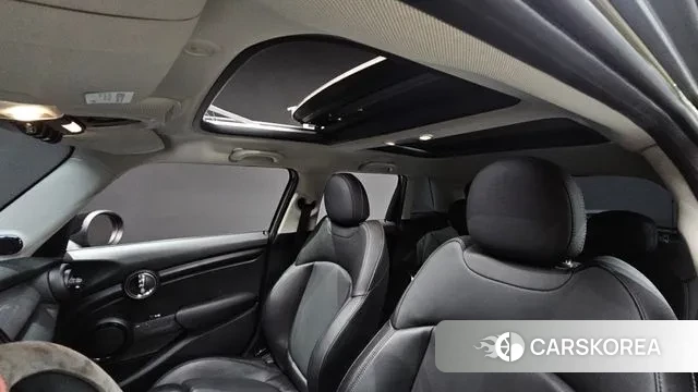 Mini Cooper D id 2971254 из Кореи 7