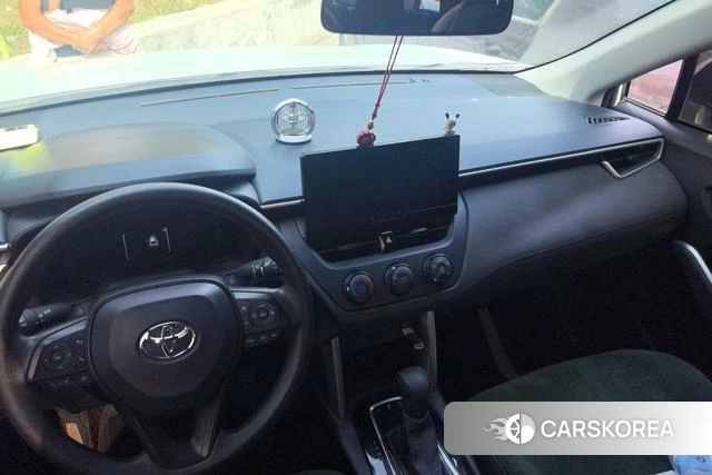 Toyota Corolla Sharp amplifier id 4207597 из Китая 7