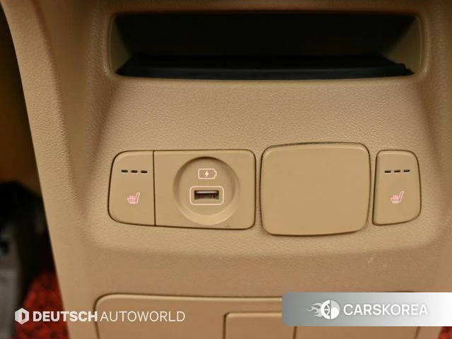 Kia The New Carnival id 4331523 из Кореи 7
