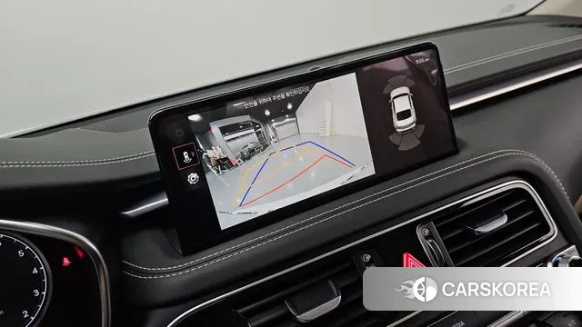 Genesis The New G70 id 3427004 из Кореи 7