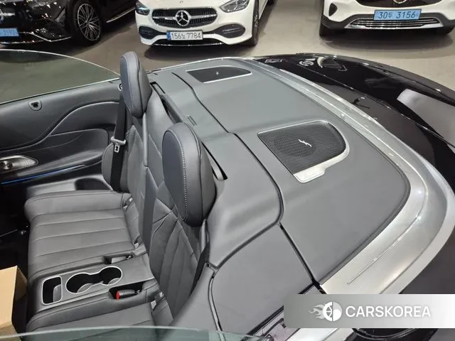 Mercedes-Benz CLE-Class C236 id 3272284 из Кореи 7