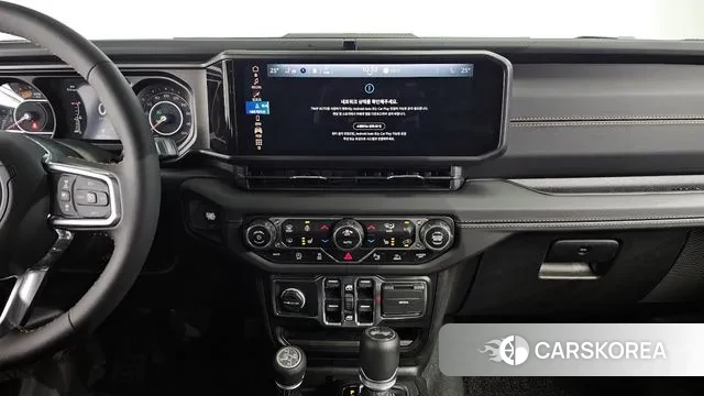 Jeep Wrangler (JL) id 3359454 из Кореи 7