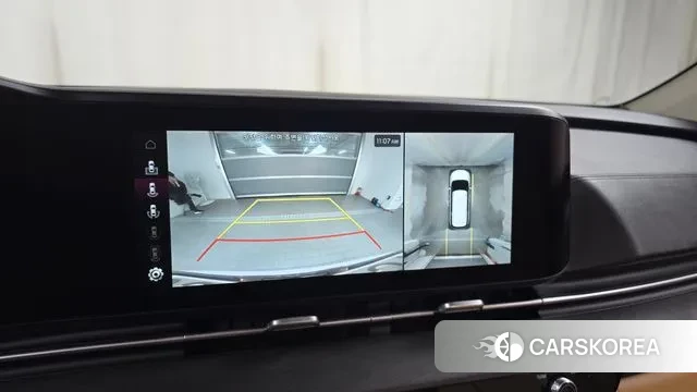 Kia Carnival 4th generation id 3416207 из Кореи 7