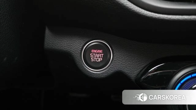 Kia The New K3 2nd generation id 4427665 из Кореи 7