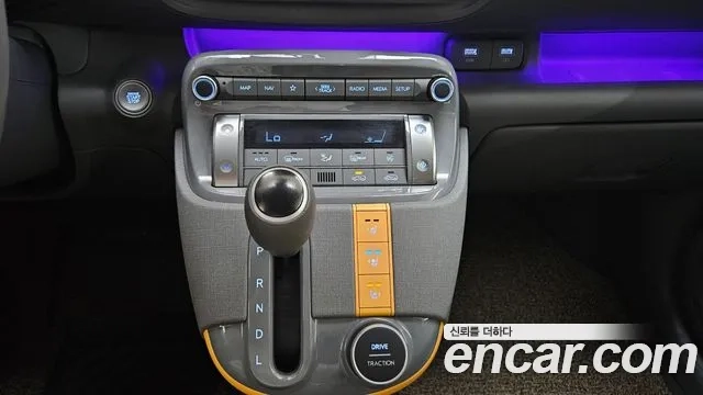 Hyundai Casper id 2879617 из Кореи 7