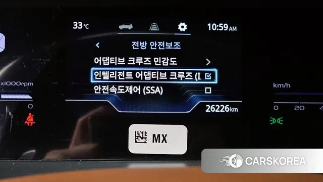 Ssangyong Torres id 2979141 из Кореи 7